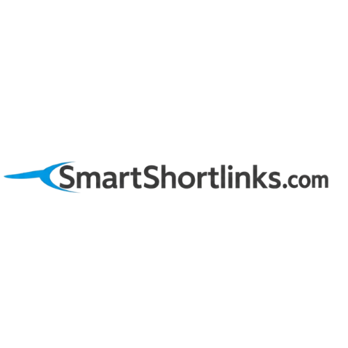 SmartShortlinks - Shorten & Track Links with Ease